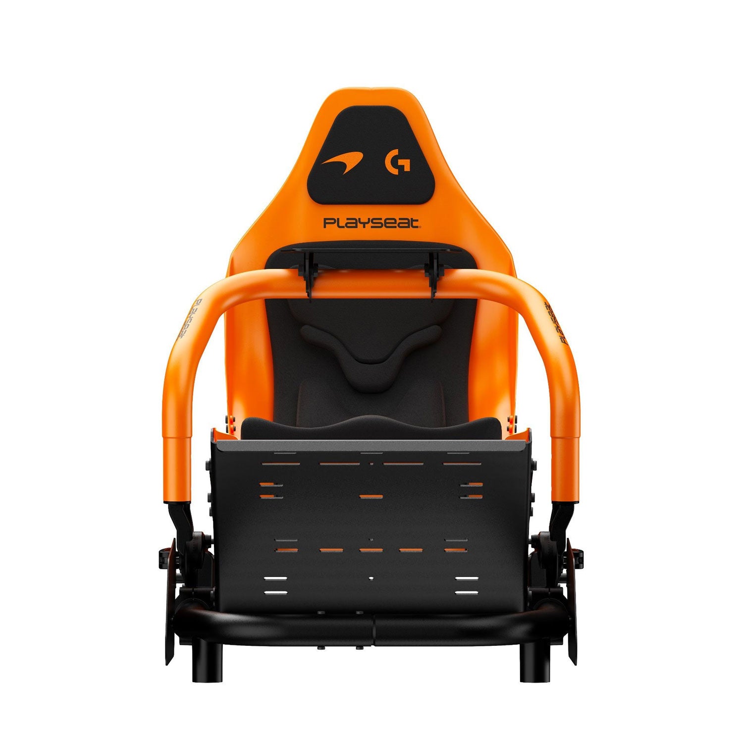 Playseat Racing Simulator Seat Formula Instinct McLaren Edition