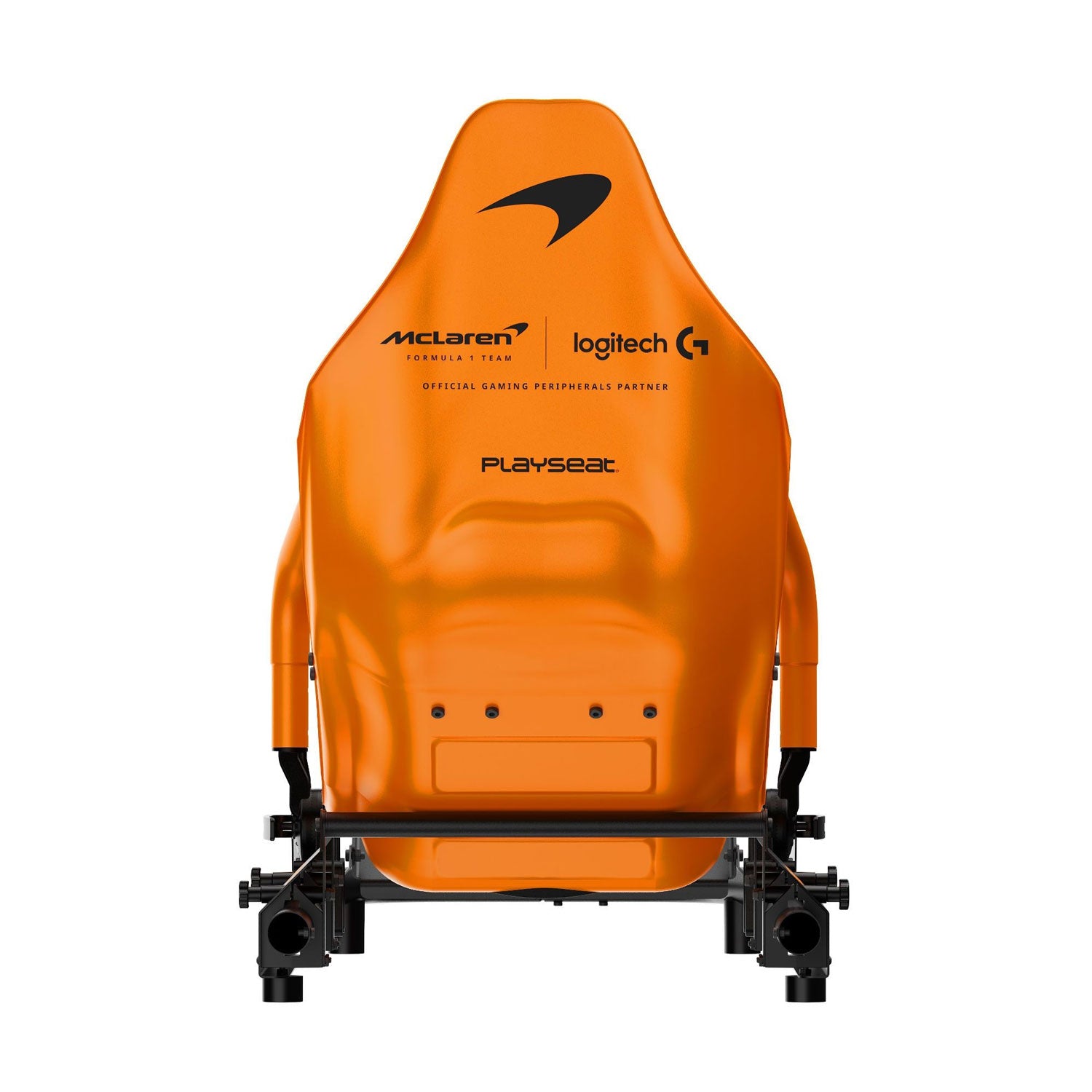 Playseat Racing Simulator Seat Formula Instinct McLaren Edition