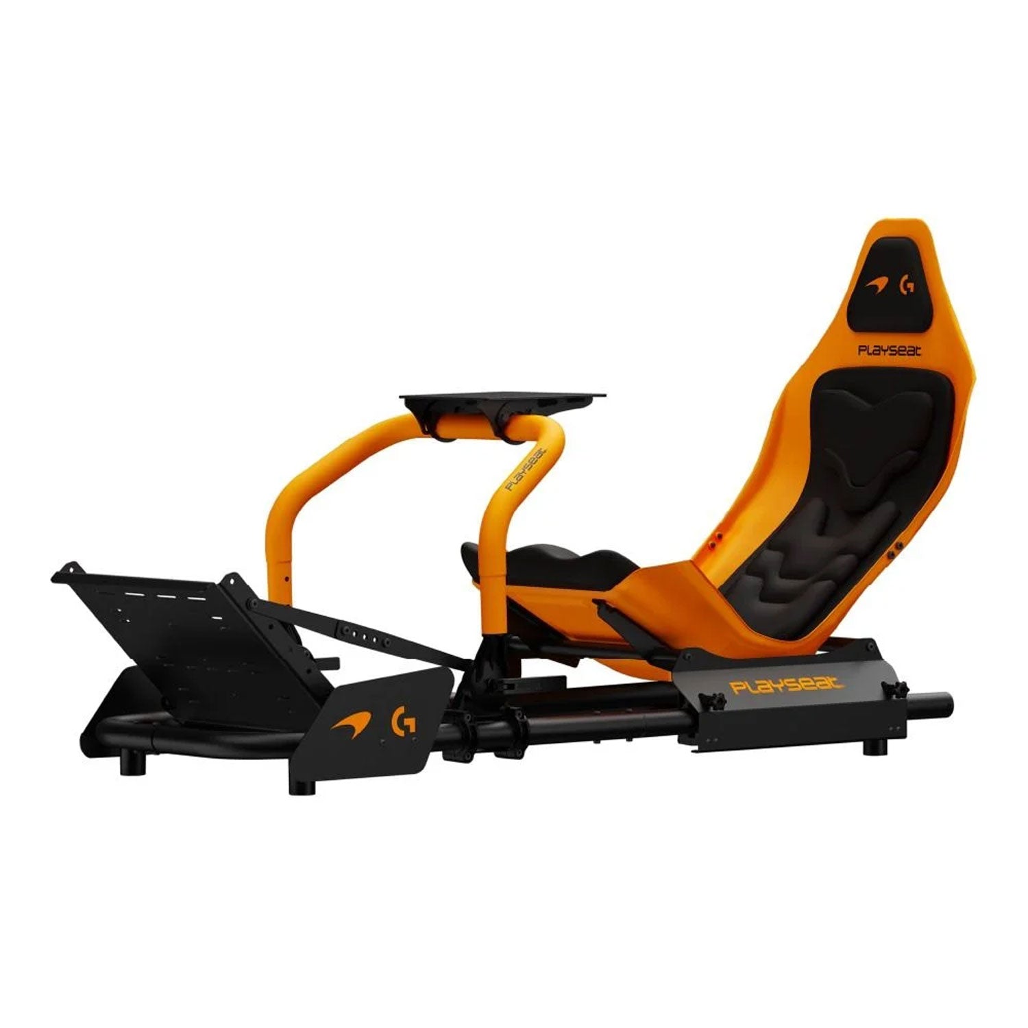 Playseat Racing Simulator Seat Formula Instinct McLaren Edition