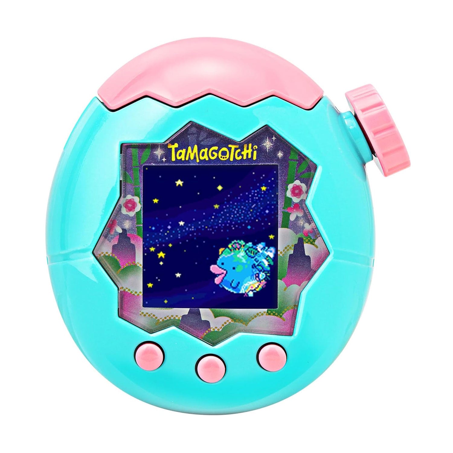 Tamagotchi Paradise