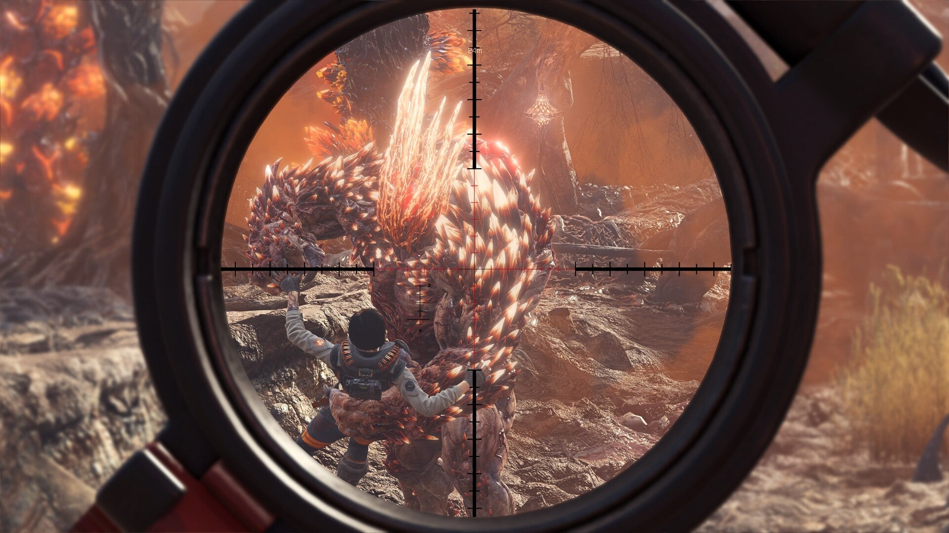 PS5 John Carpenter's Toxic Commando