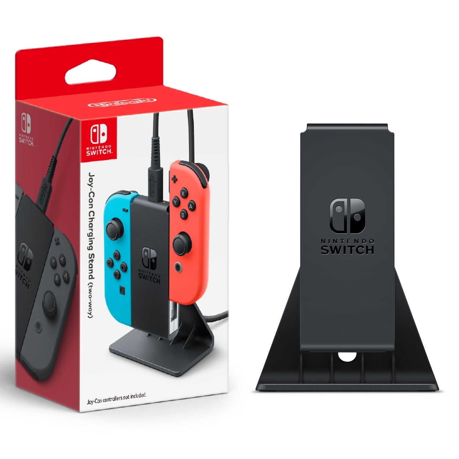 Nintendo Switch Joy-Con Charging Stand (Two-Way)
