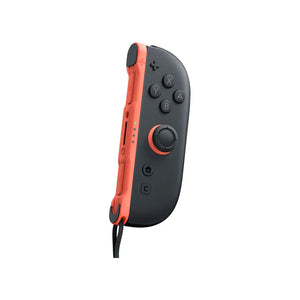 Nintendo Switch 2 Joy-Con 2 (R) Light Red + 1 Year Warranty by Nintendo Distributor Singapore