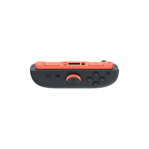Nintendo Switch 2 Joy-Con 2 (R) Light Red + 1 Year Warranty by Nintendo Distributor Singapore