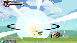 Nintendo Switch Kingdom's Return: Time-Eating Fruit and the Ancient Monster