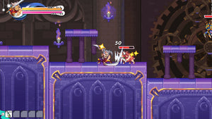 Nintendo Switch Kingdom's Return: Time-Eating Fruit and the Ancient Monster