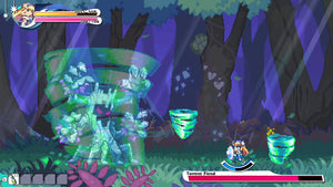 Nintendo Switch Kingdom's Return: Time-Eating Fruit and the Ancient Monster