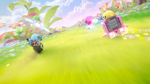 Nintendo Switch 2 Kirby Air Riders