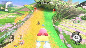 Nintendo Switch 2 Kirby Air Riders
