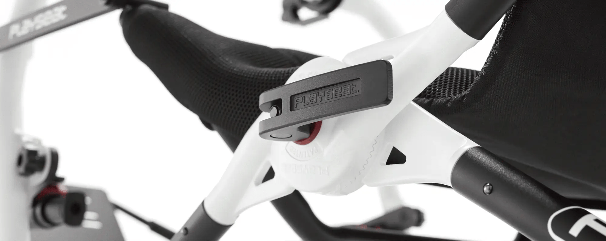 Playseat Challenge - F1 Edition