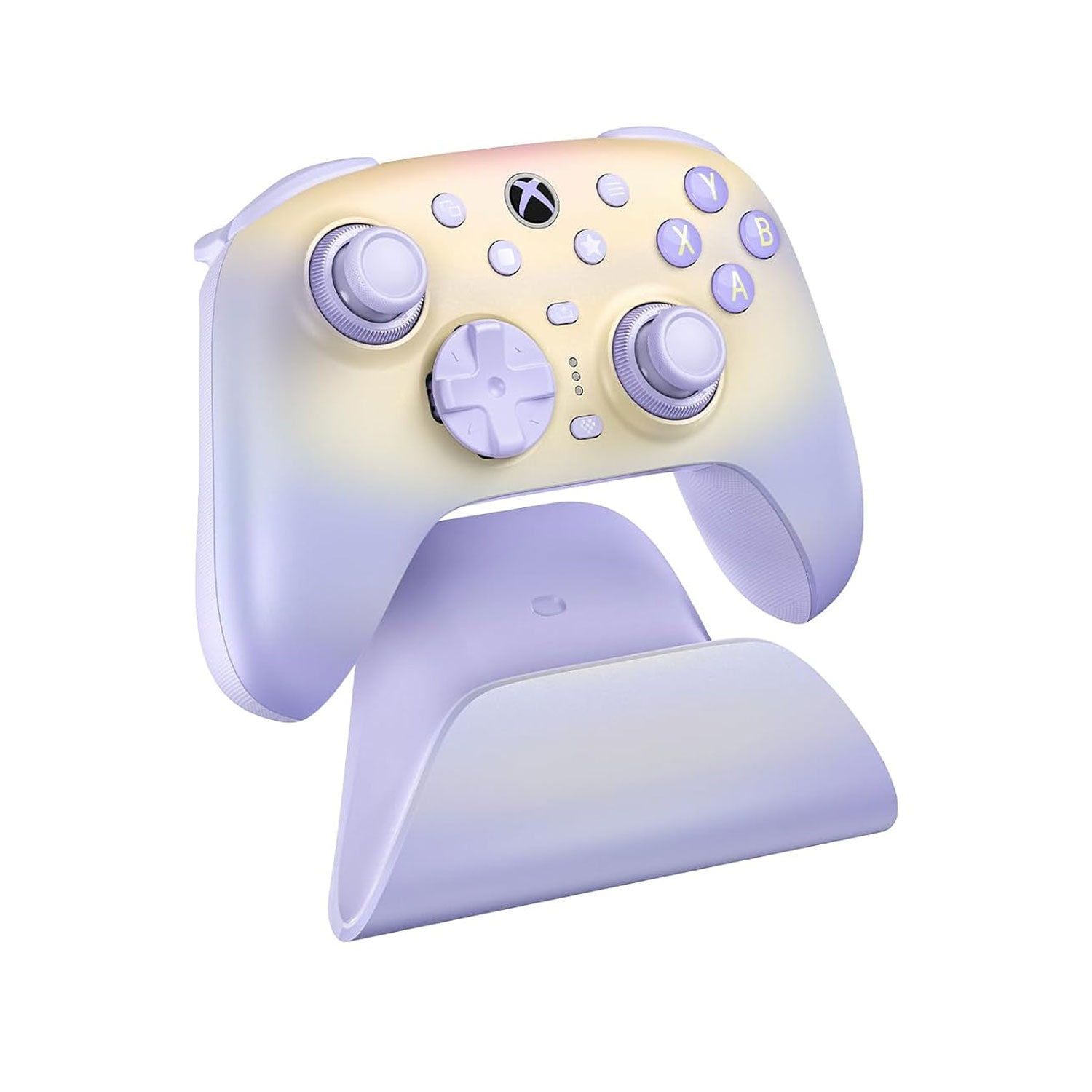 8BitDo Ultimate 3 Controller Lavender Dusk for [Xbox One / XBox Series / Windows / Apple / Android]
