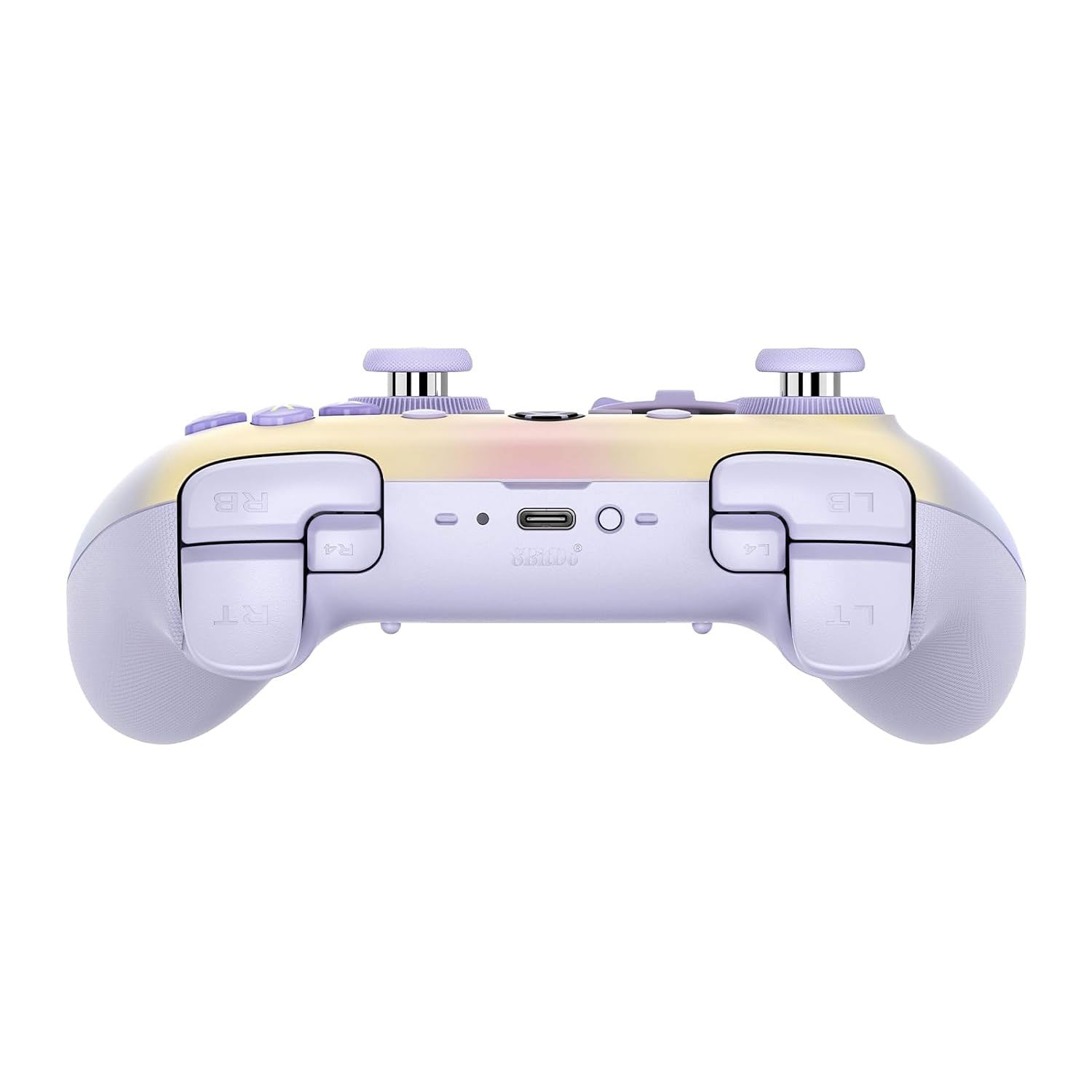8BitDo Ultimate 3 Controller Lavender Dusk for [Xbox One / XBox Series / Windows / Apple / Android]