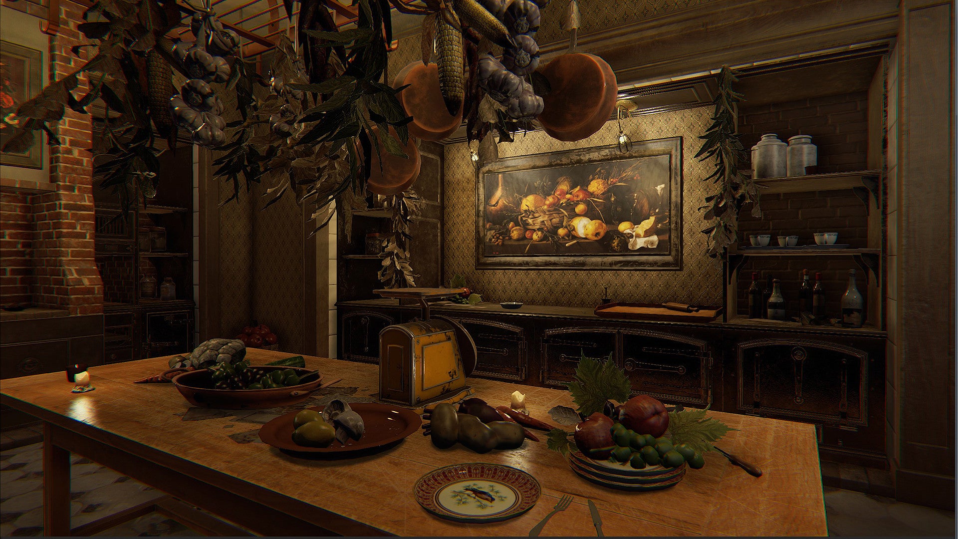Nintendo Switch 2 Layers of Fear [The Final Masterpiece Edition]