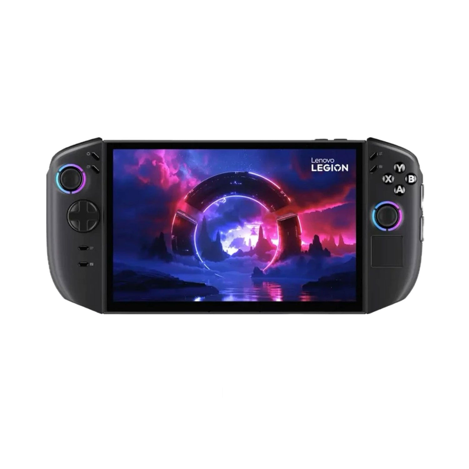 Lenovo Legion Go 2 Gen 2 (8.8″)