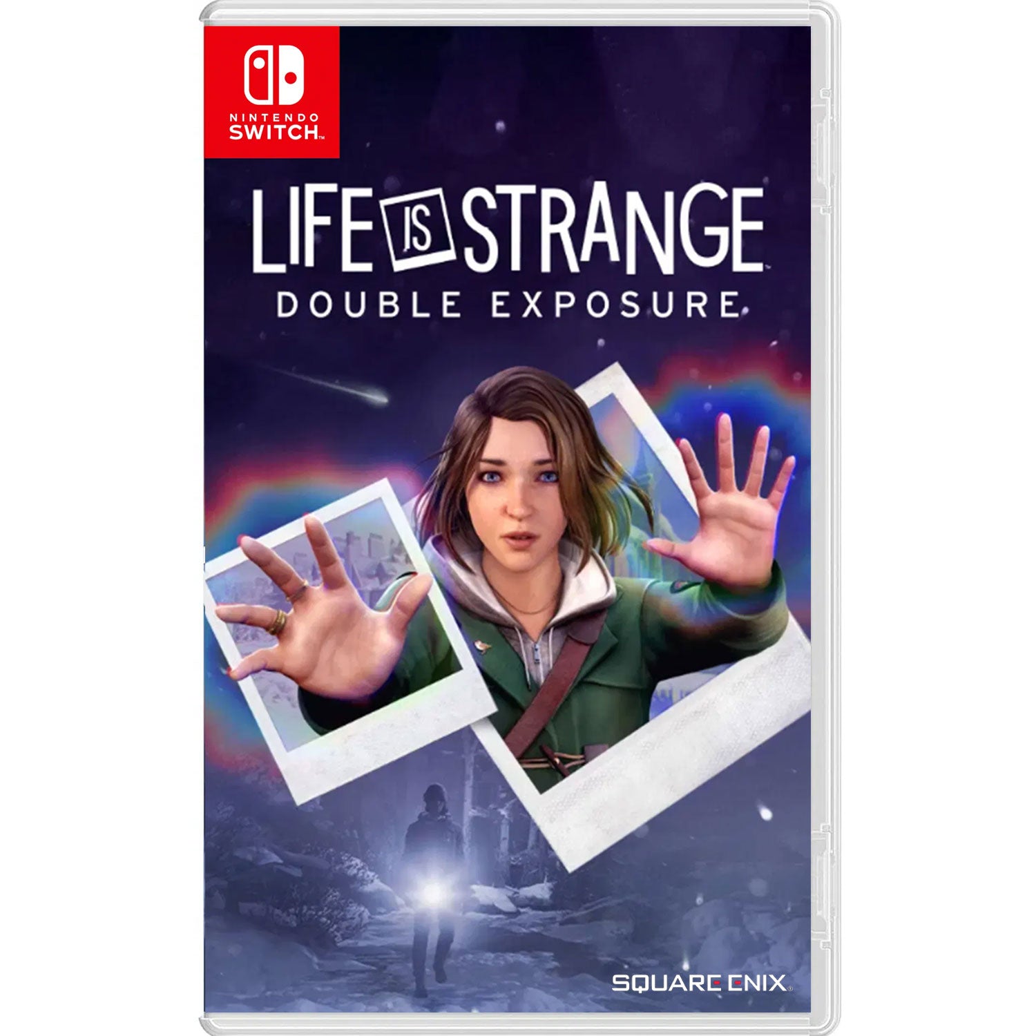 Nintendo Switch Life is Strange: Double Exposure