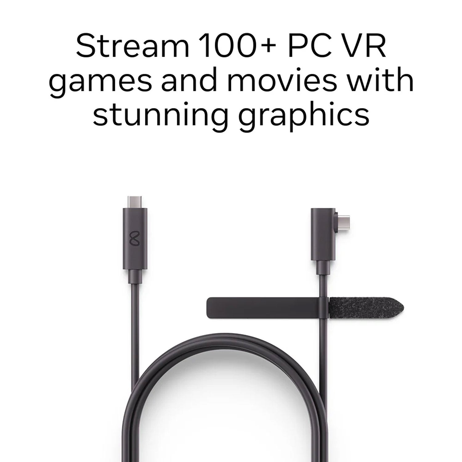 Meta Quest Official Link Cable