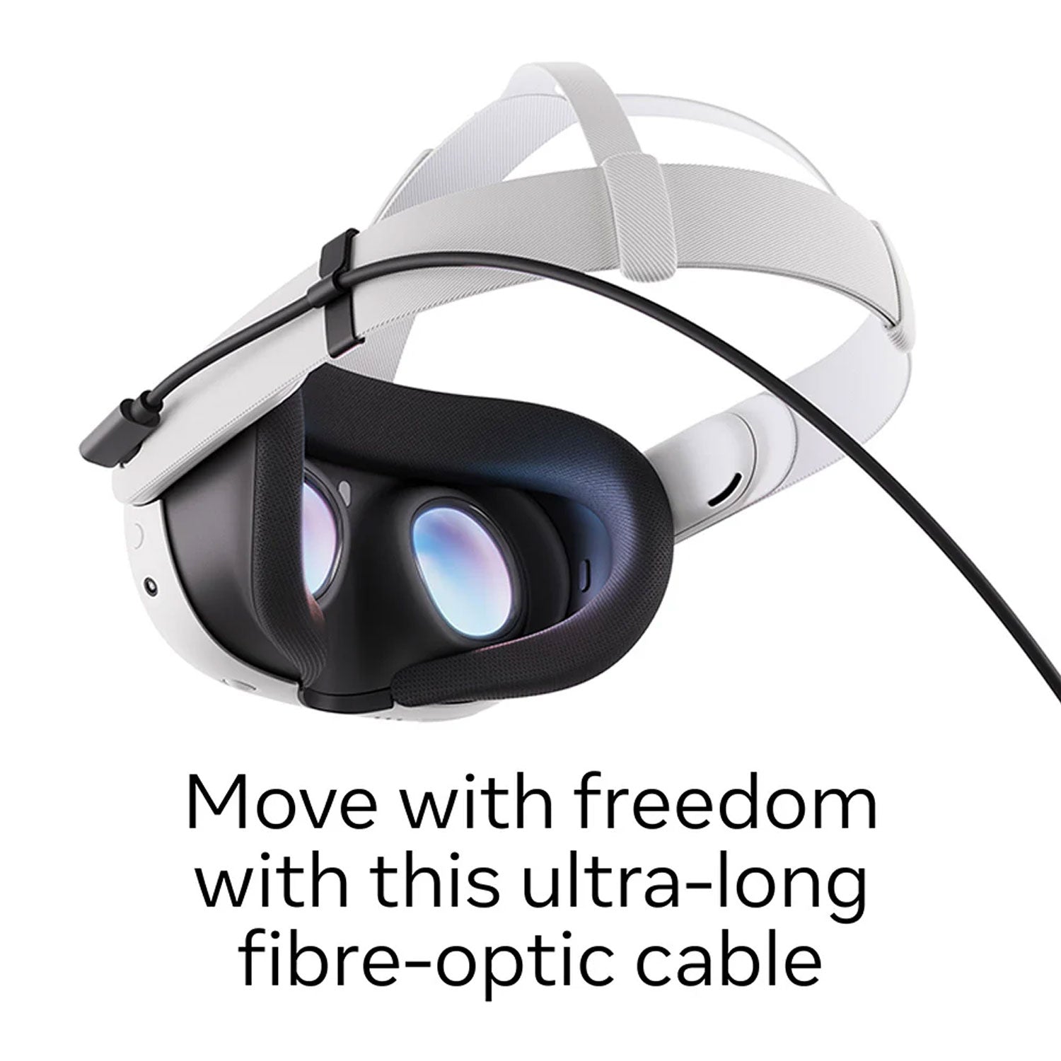 Meta Quest Official Link Cable