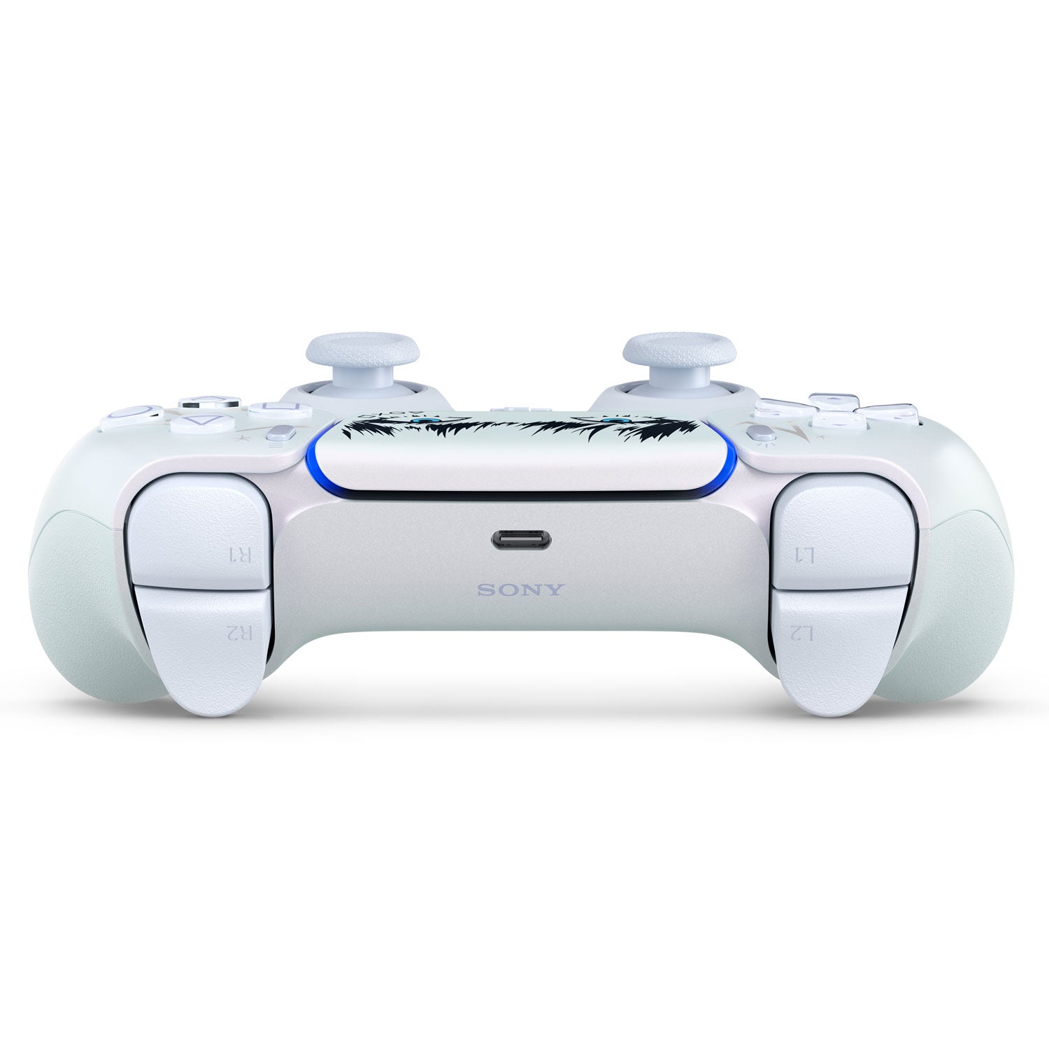 PS5 Official Sony DualSense Wireless Controller LISA Limited Edition + 1 Year Warranty by Sony Singapore