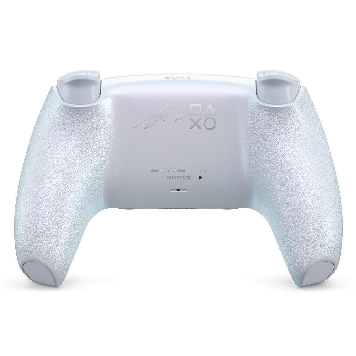 PS5 Official Sony DualSense Wireless Controller LISA Limited Edition + 1 Year Warranty by Sony Singapore