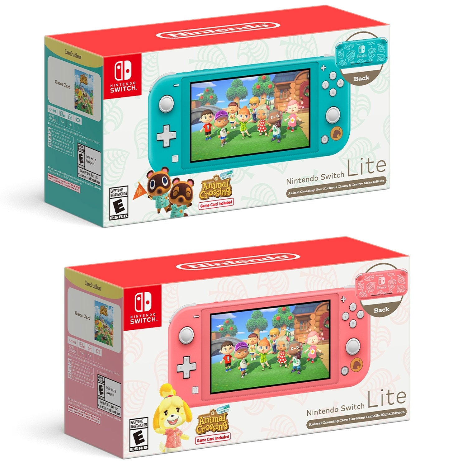 Game Nintendo Switch Animal Crossing Restock When Will The Animal