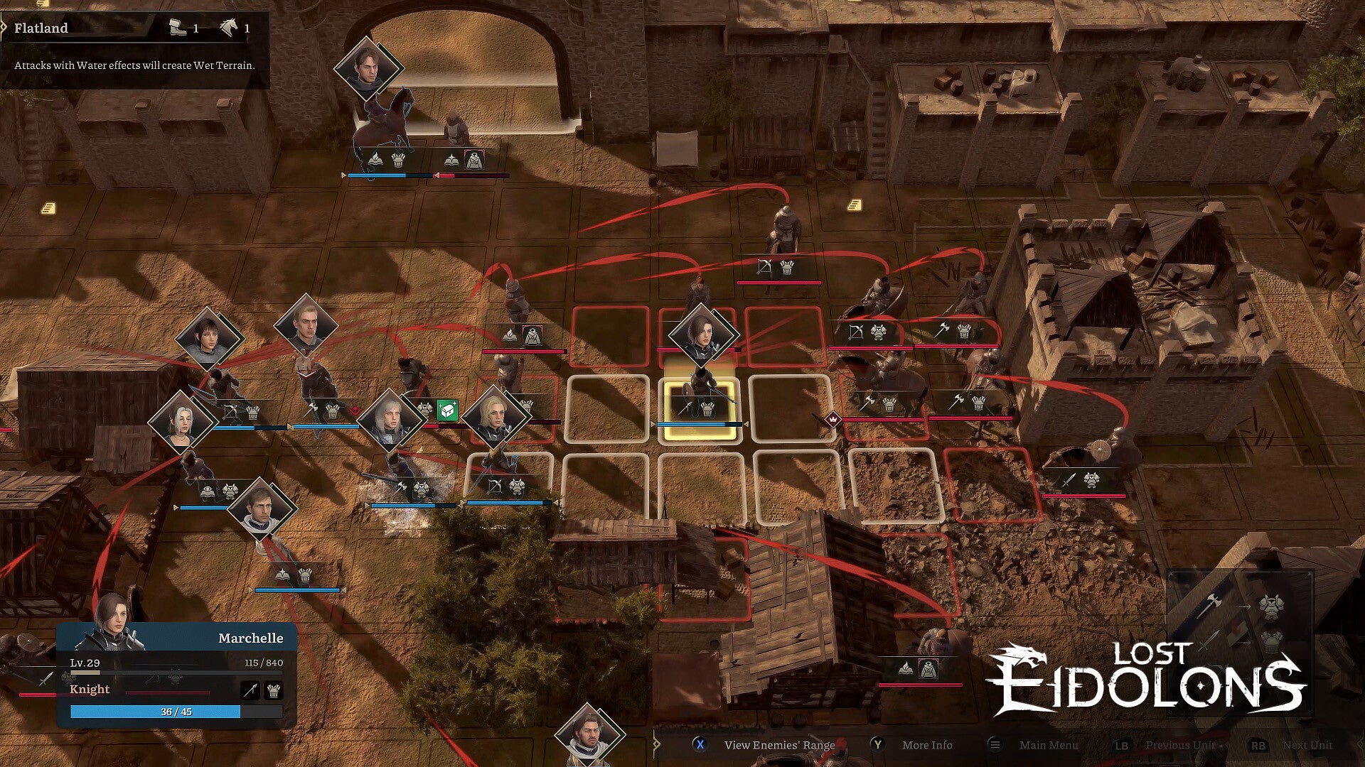 PS5 Lost Eidolons