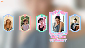 PS5 Love is All Around Collection [Part 1 & Part 2]