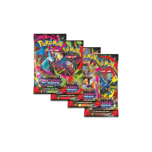 Pokemon TCG ME02 Phantasmal Flames Booster Box
