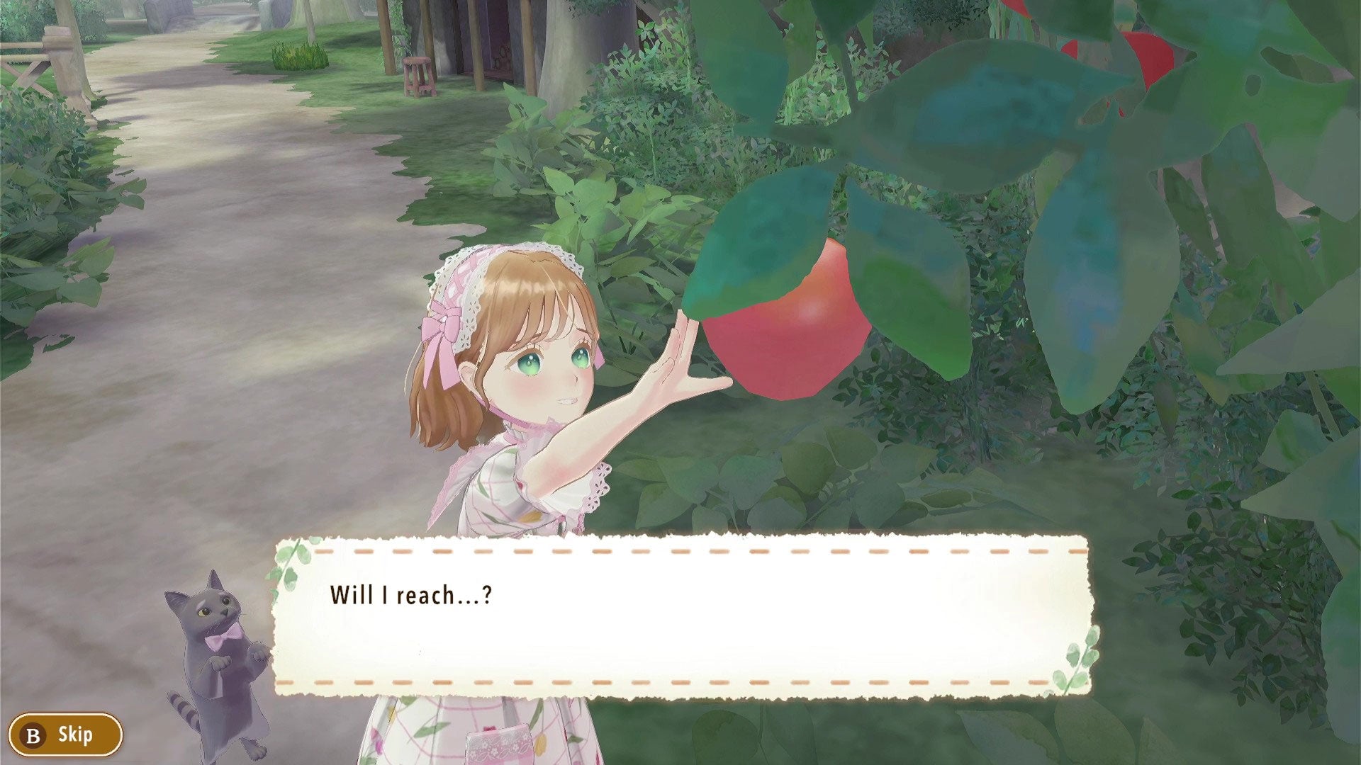 Nintendo Switch Magical Craft: My Enchanted Dress Shop