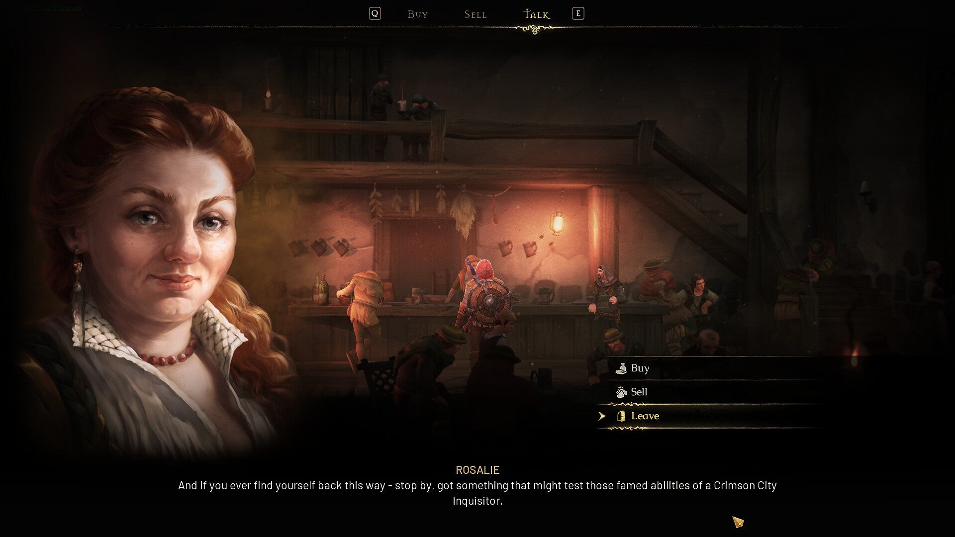 Nintendo Switch Mandragora: Whispers of the Witch Tree