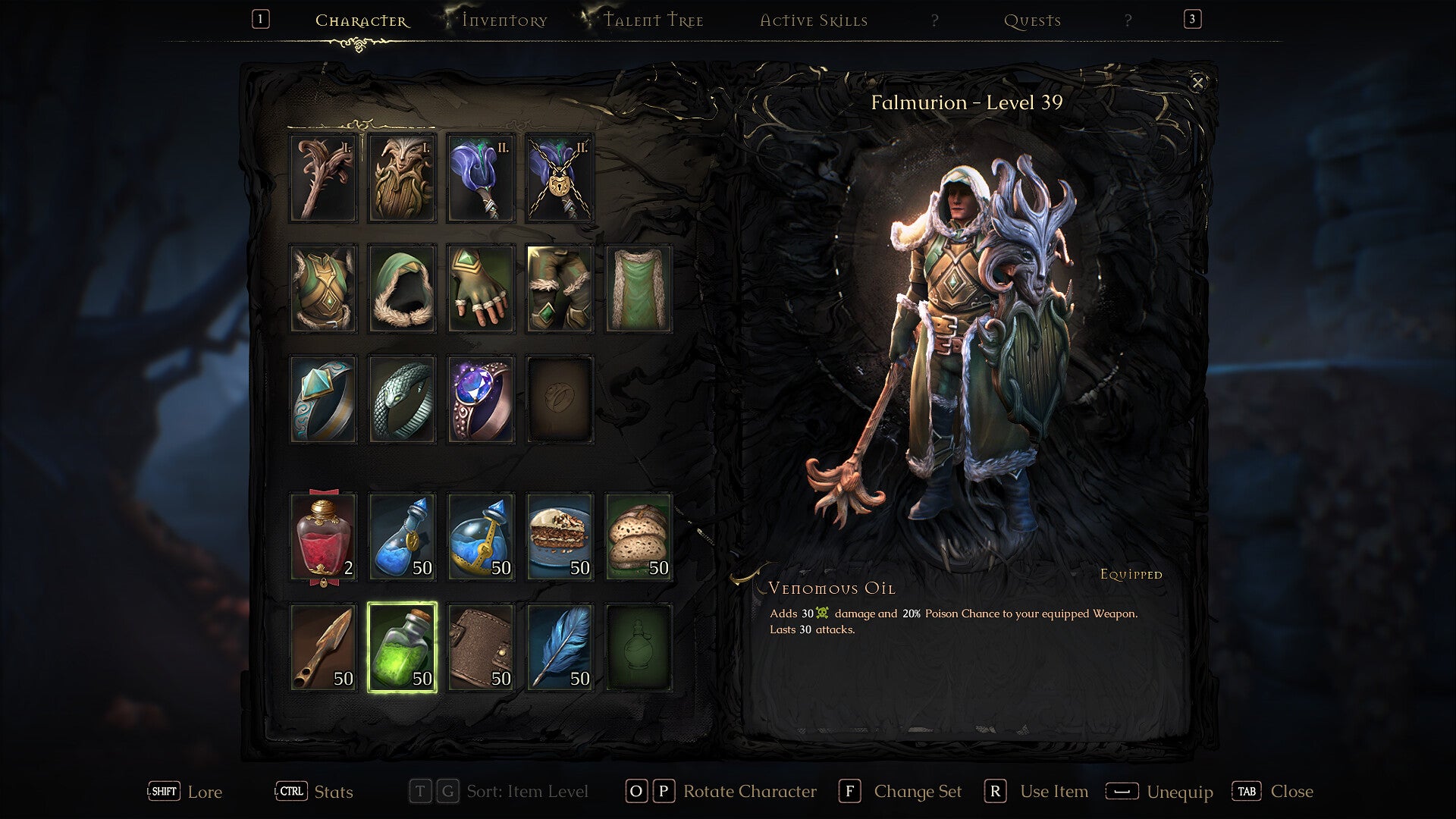 Nintendo Switch Mandragora: Whispers of the Witch Tree