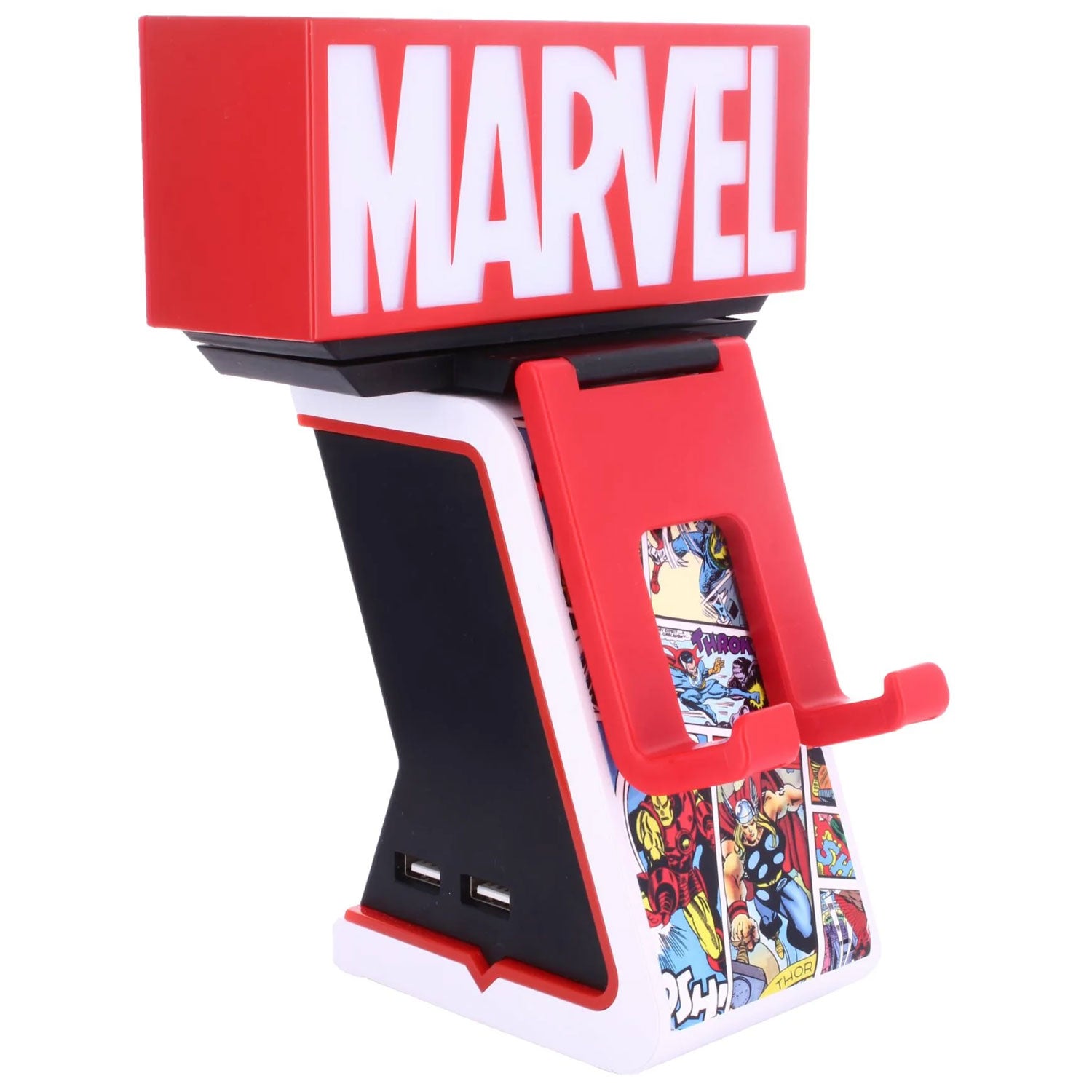 CableGuys Controller Holder - Marvel Icon