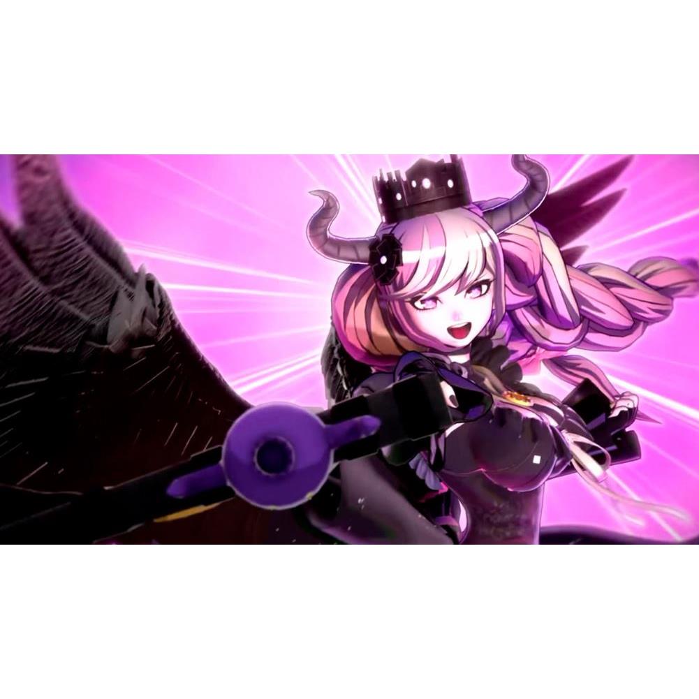 Nintendo Switch Master Detective Archives: RAIN CODE