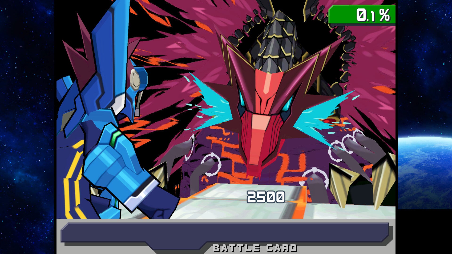 PS5 Mega Man Star Force Legacy Collection