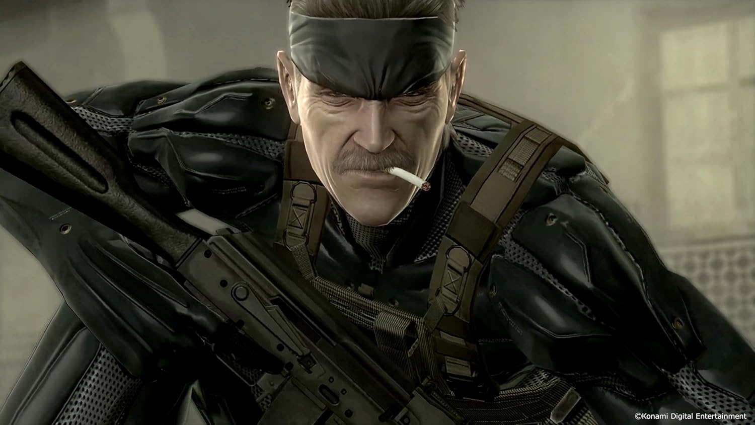 Nintendo Switch Metal Gear Solid Master Collection Vol 2