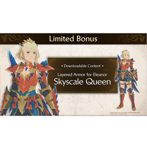 PS5 Monster Hunter Stories 3: Twisted Reflection