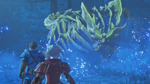PS5 Monster Hunter Stories 3: Twisted Reflection