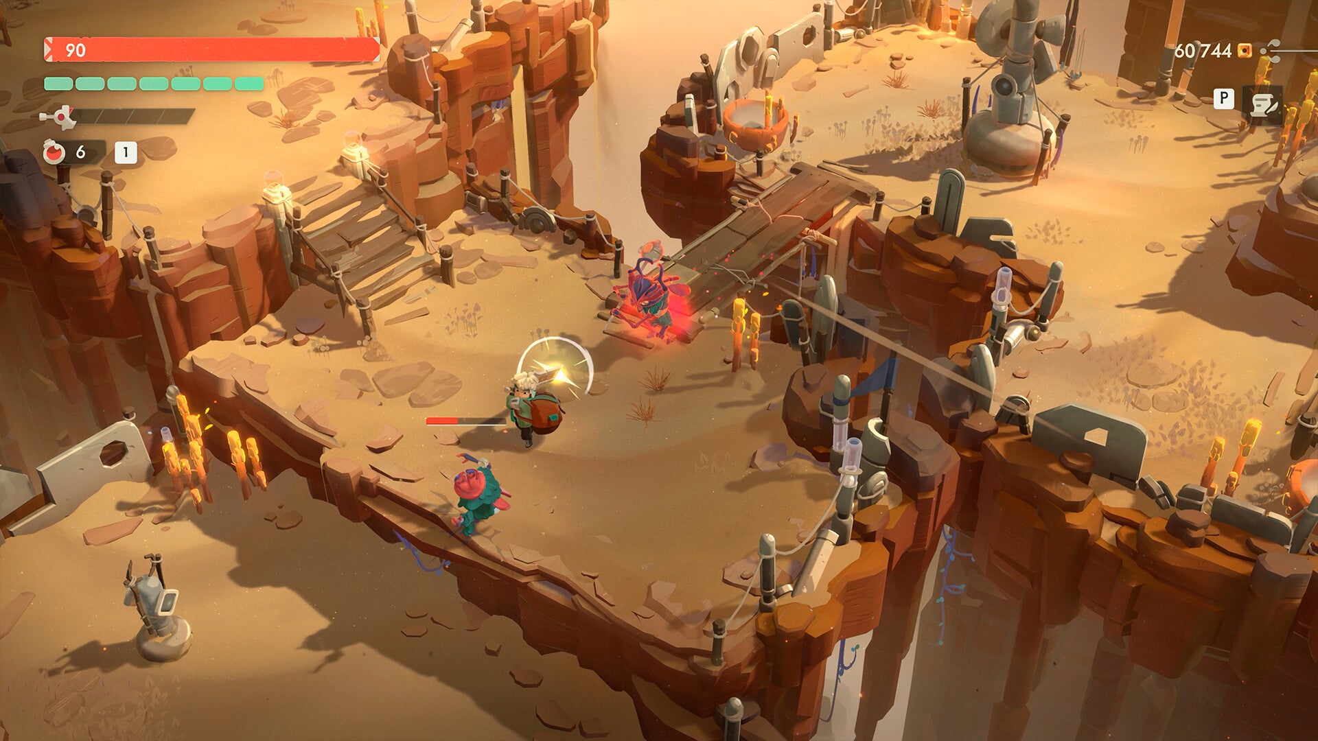 Nintendo Switch 2 Moonlighter 2: The Endless Vault