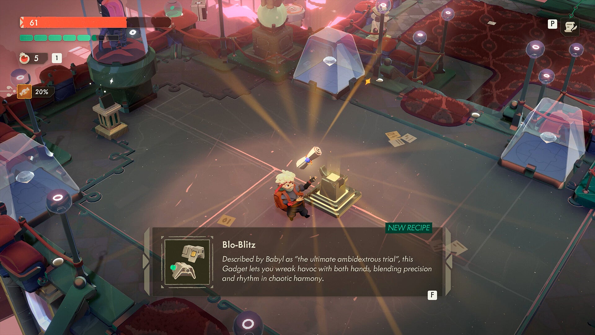 Nintendo Switch 2 Moonlighter 2: The Endless Vault
