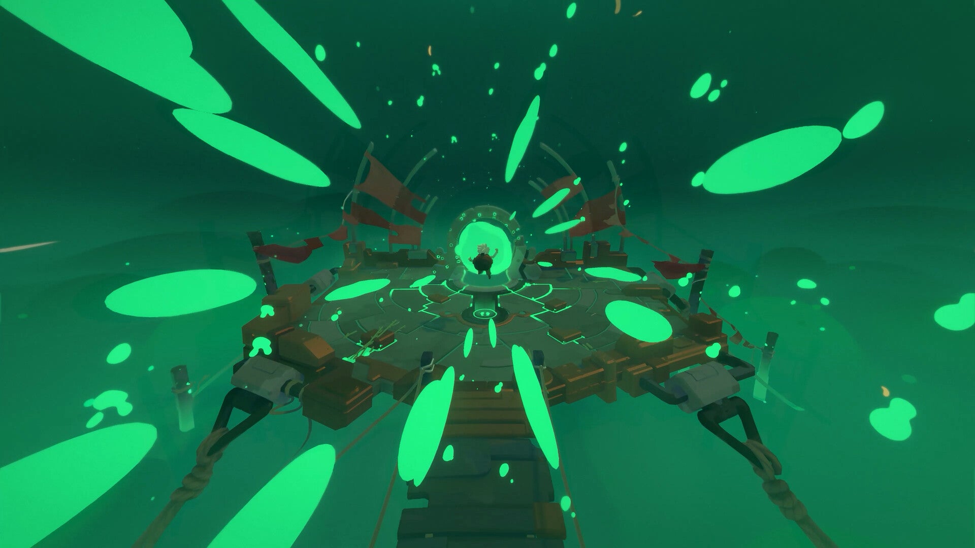 Nintendo Switch 2 Moonlighter 2: The Endless Vault