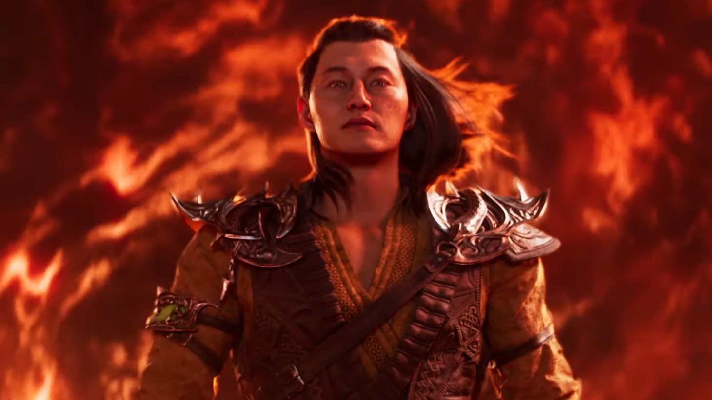 Nintendo Switch Mortal Kombat 1