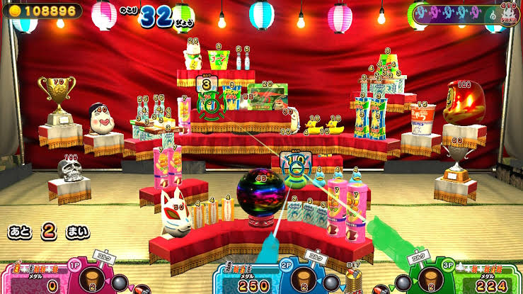 Nintendo Switch 2 Moshikashite? Obake no Shatekiya for Nintendo Switch 2