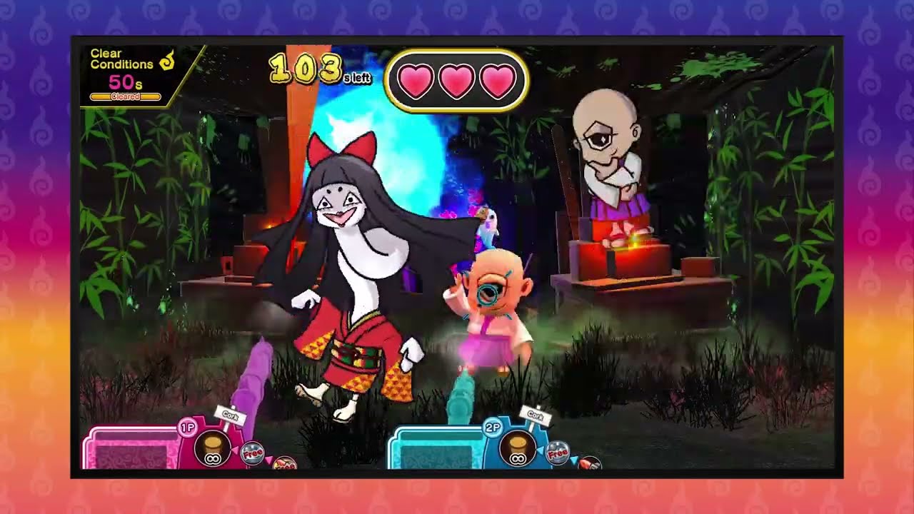 Nintendo Switch 2 Moshikashite? Obake no Shatekiya for Nintendo Switch 2