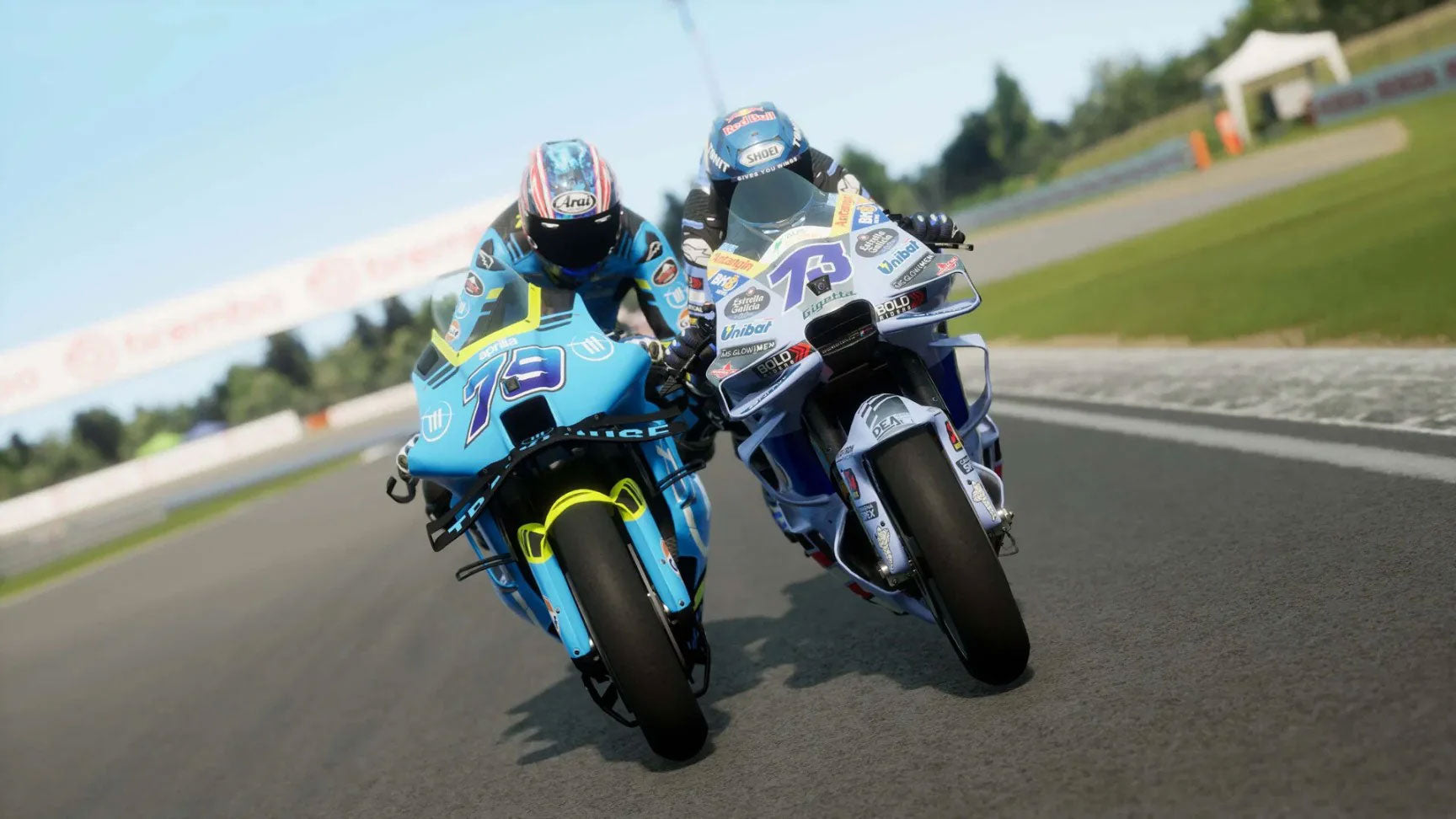 PS5 MotoGP 26