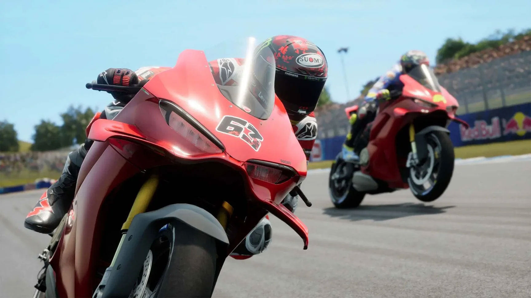 PS5 MotoGP 26