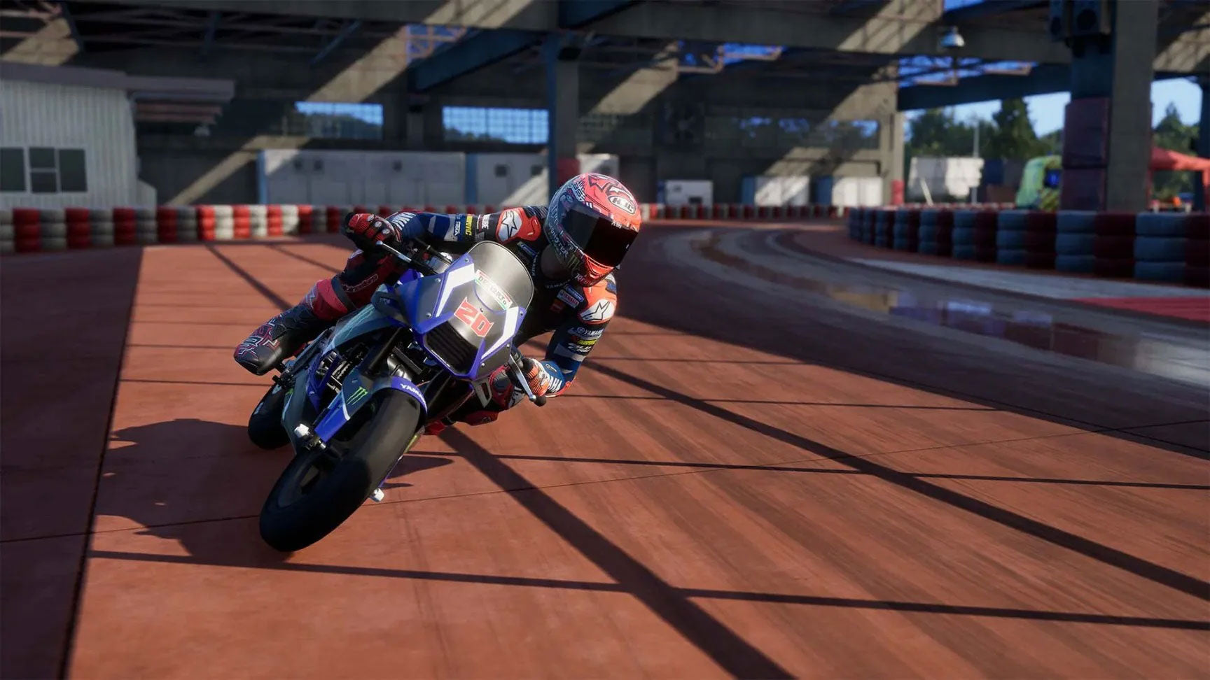 PS5 MotoGP 26
