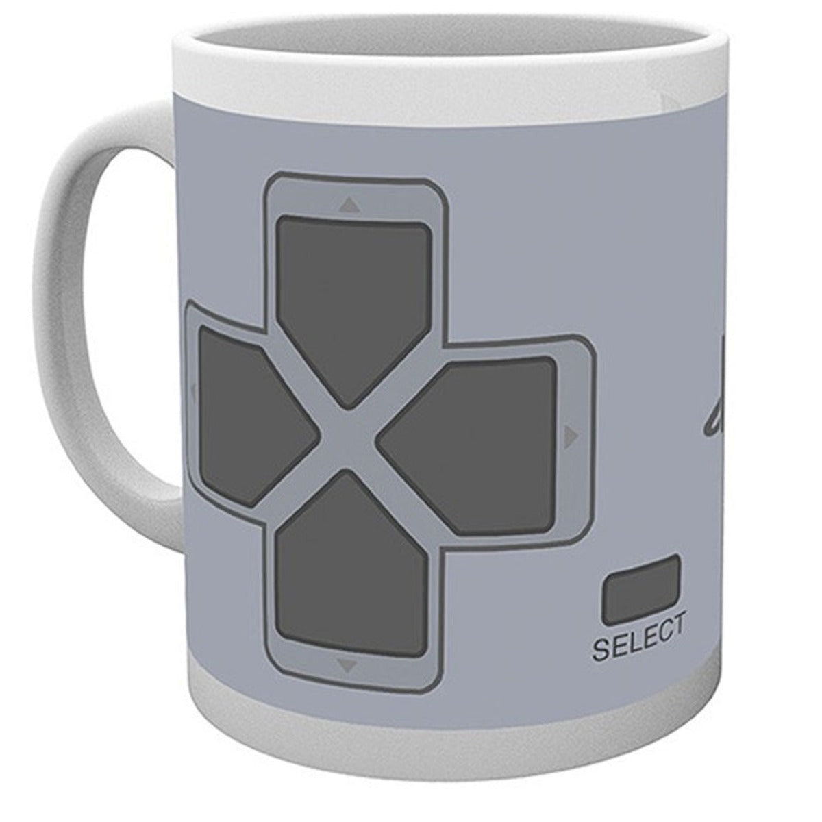 PLAYSTATION Mug