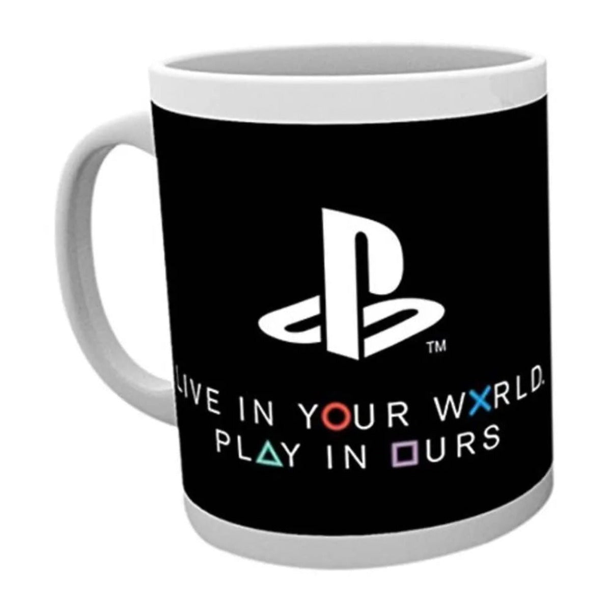 PLAYSTATION Mug