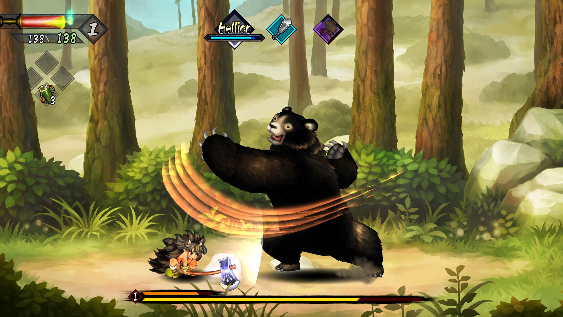 Nintendo Switch 2 Muramasa: Revenant Blades