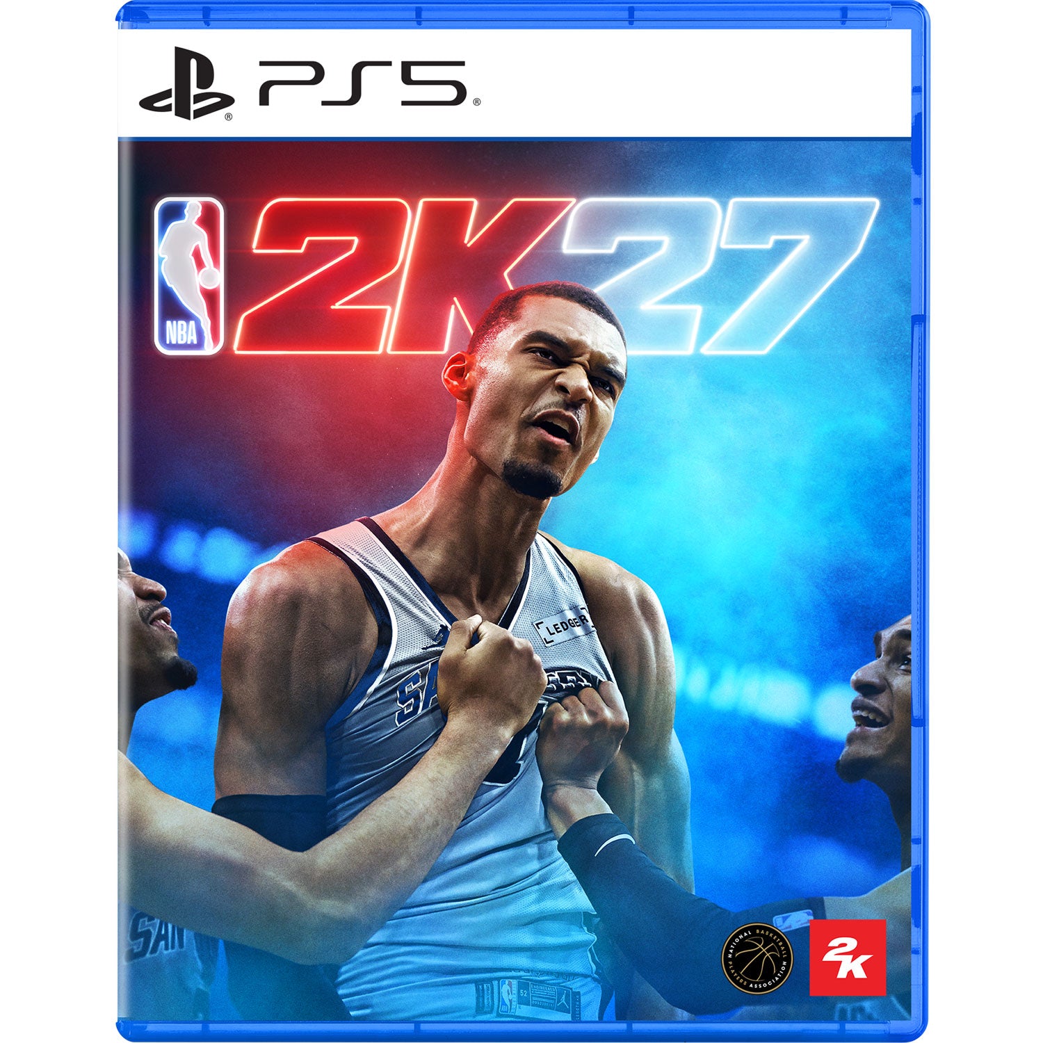 PS5 NBA 2K26