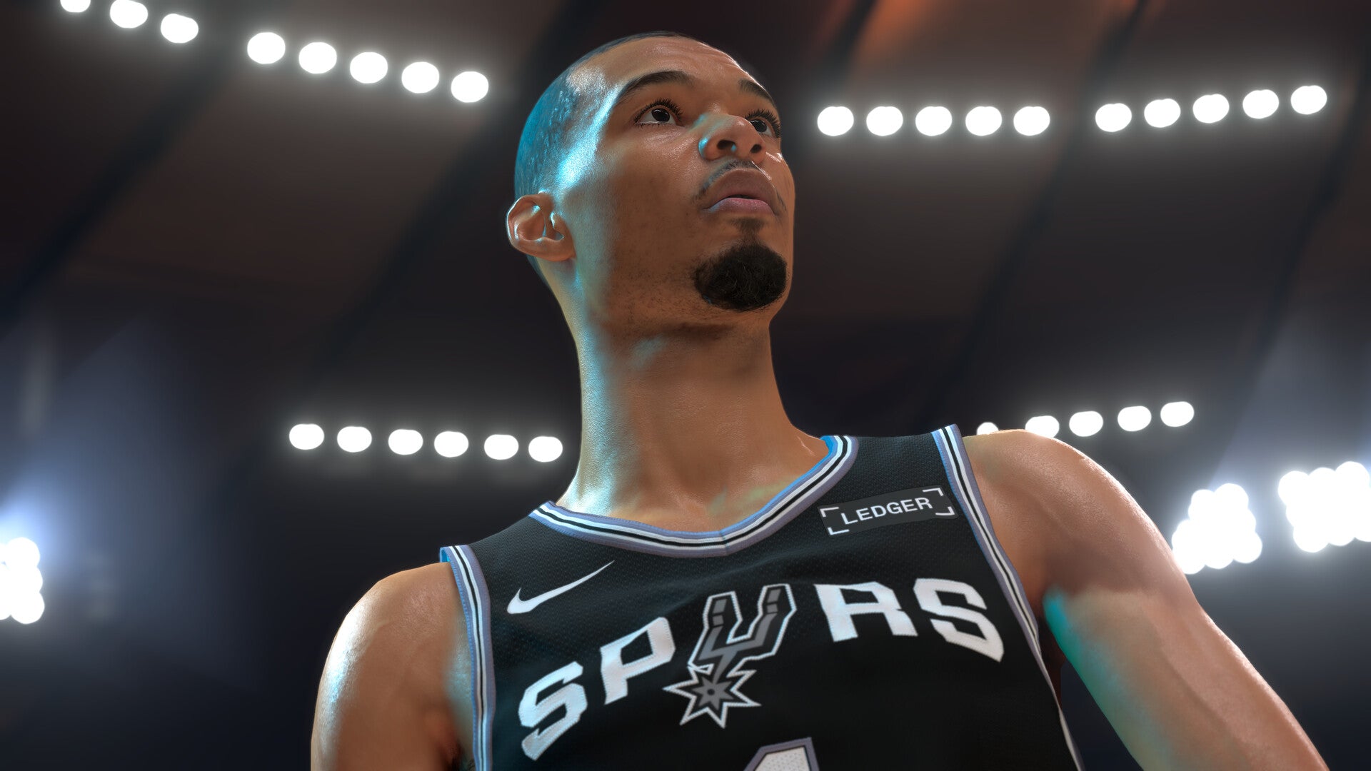 PS5 NBA 2K26